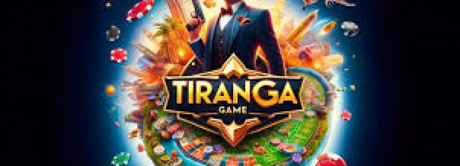 Tiranga Game Login Cover Image