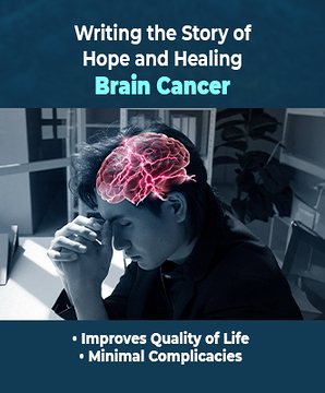 Best Brain Cancer Treatment Hospitals in Bangalore