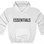 Essential Hoodie essentials hoodie Profile Picture