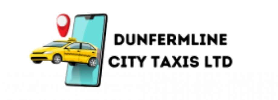 Dunfermline City Taxis LTD Cover Image