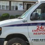 National Water Damage Restoration Profile Picture