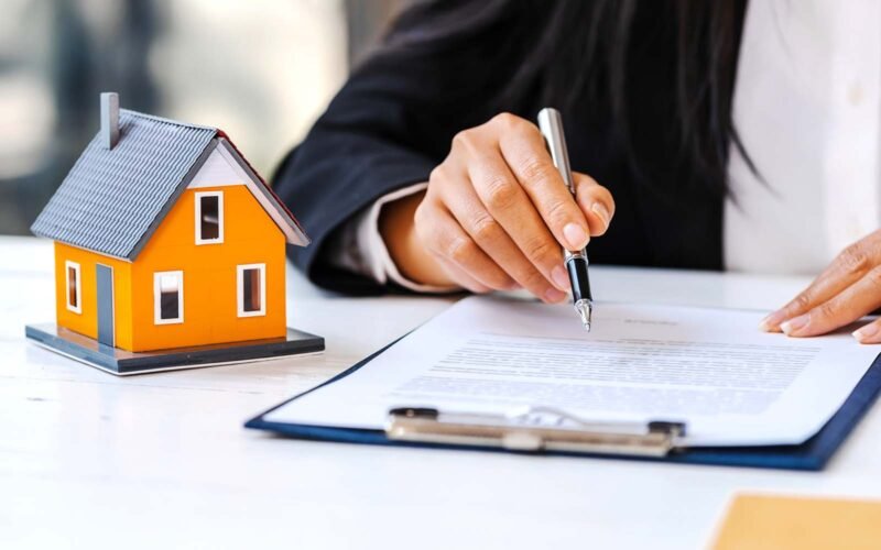 Top 10 Benefits of Taking a Mortgage Loan Over a Personal Loan - Back Stage Viral