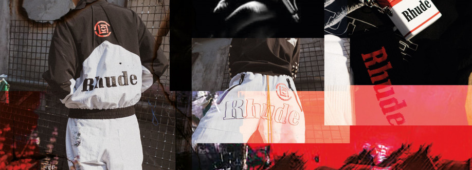 Rhude Hoodie Rhude Hoodie Cover Image