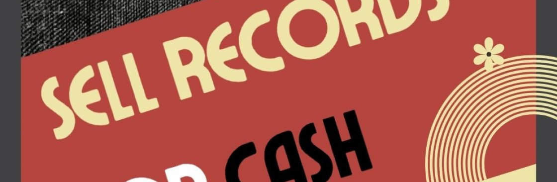 Cash For Records Cover Image