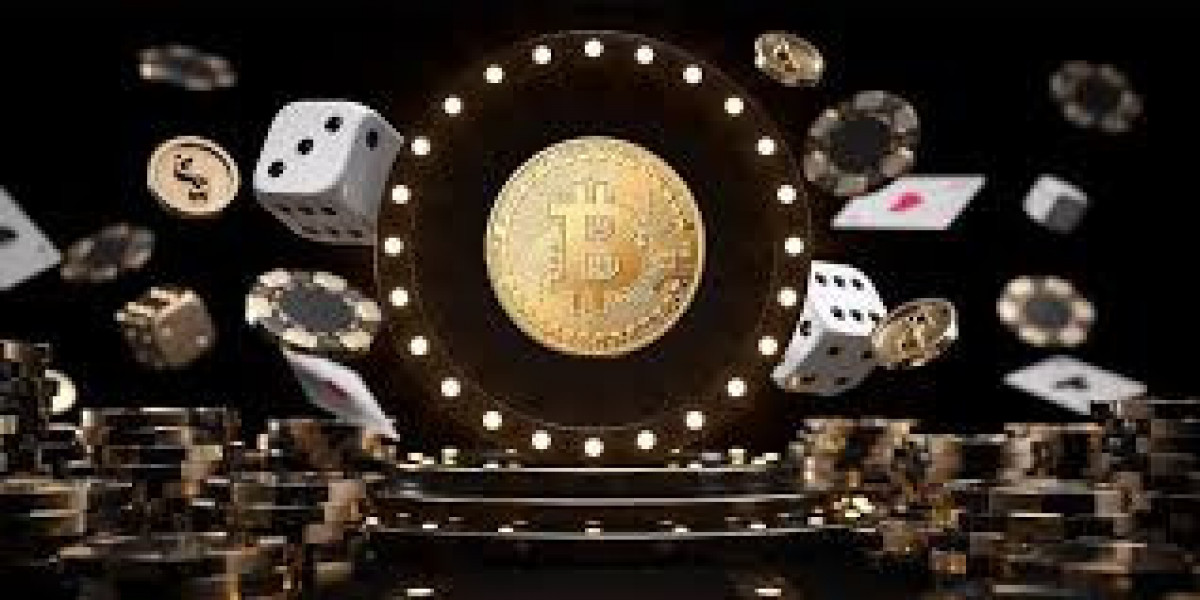 The Rise of Crypto Casinos: Transforming the UK Gambling Scene in 2025