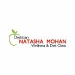 Natasha Mohan mohan Profile Picture