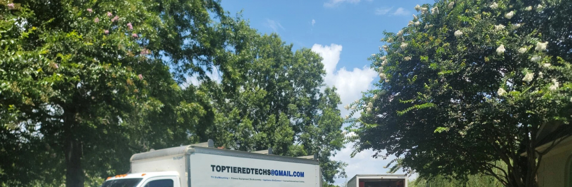Top Tiered Technicians Cover Image