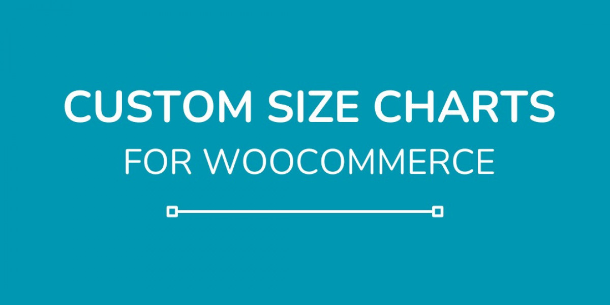 Product Size Charts Plugin for WooCommerce – Features & Benefits