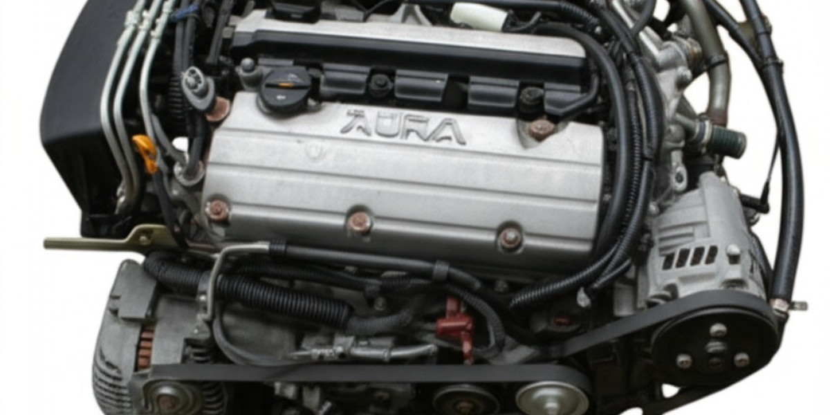 Restore Your Hybrid Supercar with a BMW i8 Engine