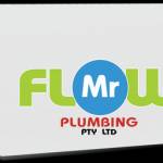 Mr Flow Plumbing Profile Picture
