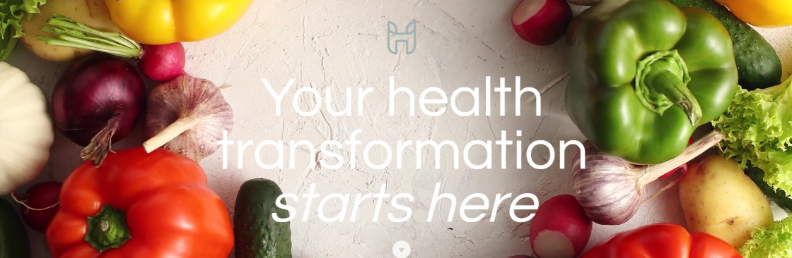 Holistic Nutrition Cover Image