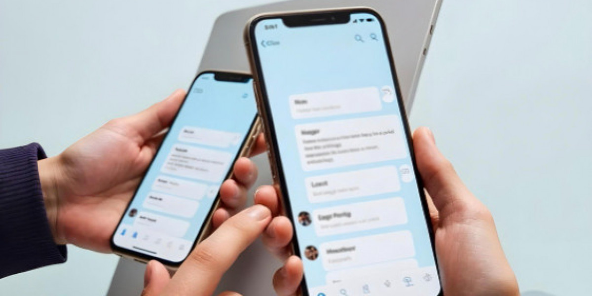 Mobile App Development Company in Bahrain: Transforming Ideas into Digital Success