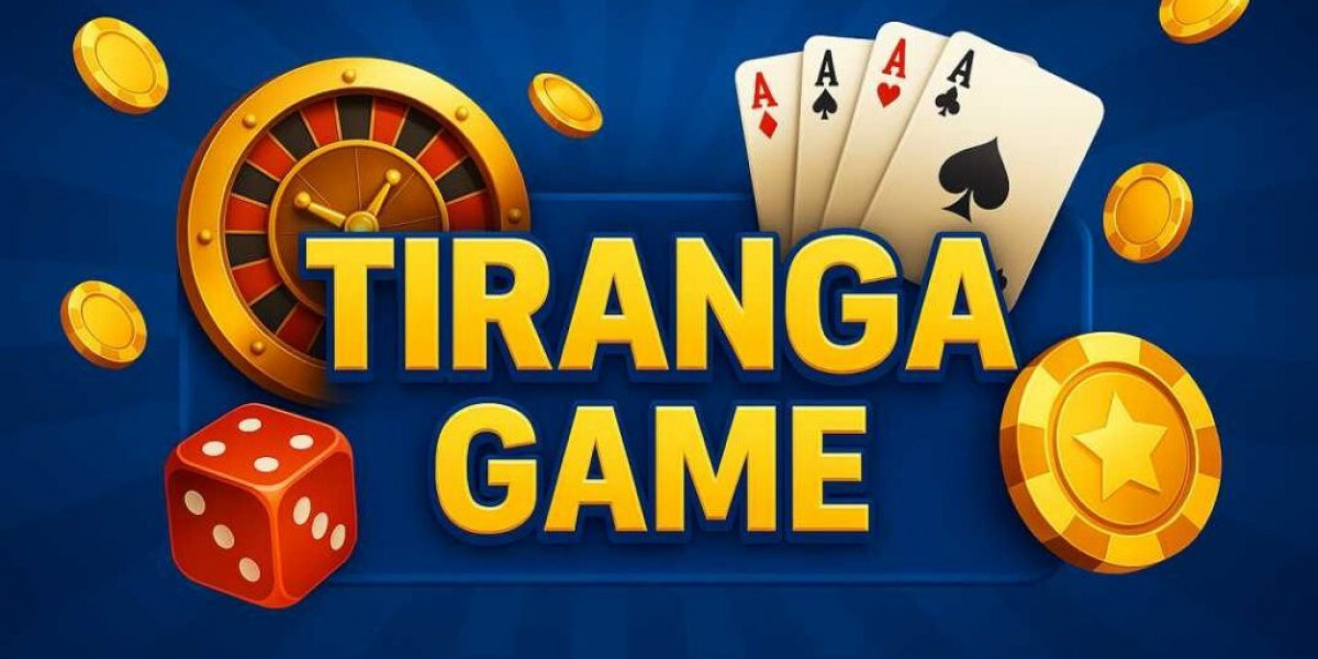 Tiranga Game A Patriotic Digital Experience of Fun, Strategy, and Rewards