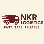 Nkrlogistics official Profile Picture
