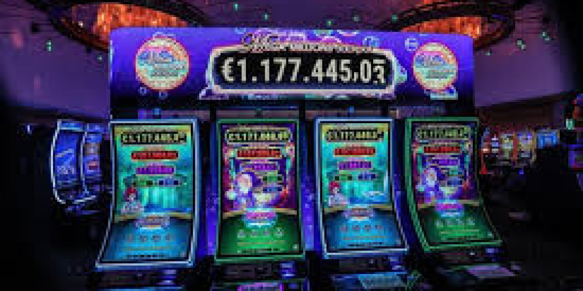 Holland Casino 2025: De Ultieme Gids voor Nederlandse Spelers