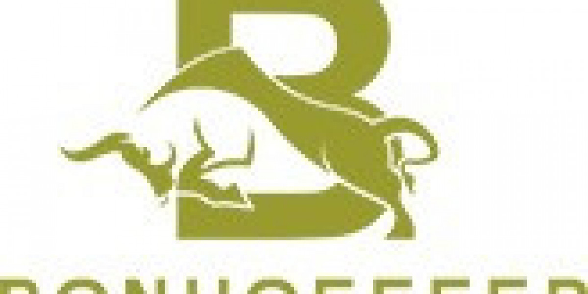 "Efficient Land Clearing with Bonhoeffer’s Advanced Brush Cutters"