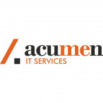 Acumen IT Services Profile Picture