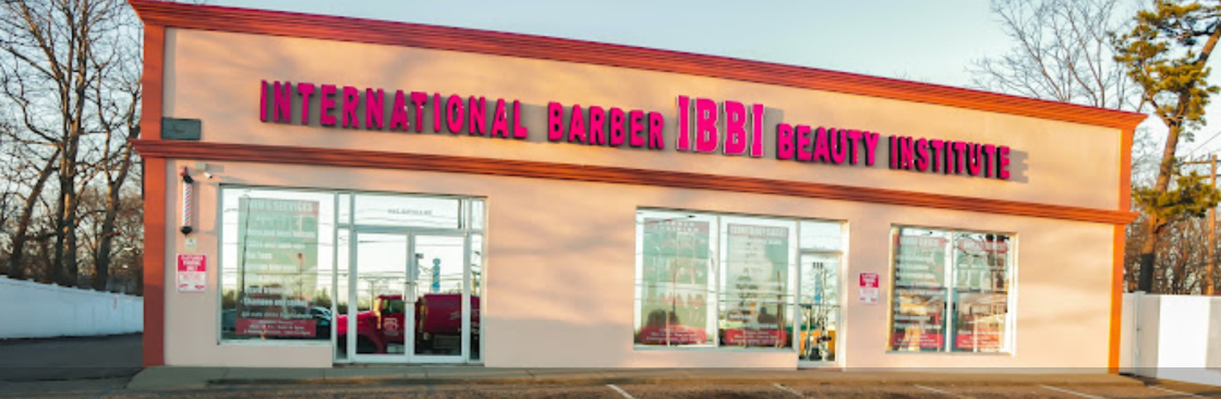 International Barber and Beauty Institute Cover Image