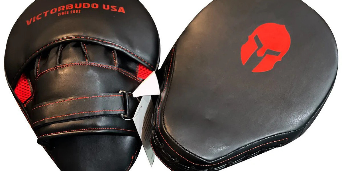 Custom-Made Boxing Mitts: Are They Worth the Cost?
