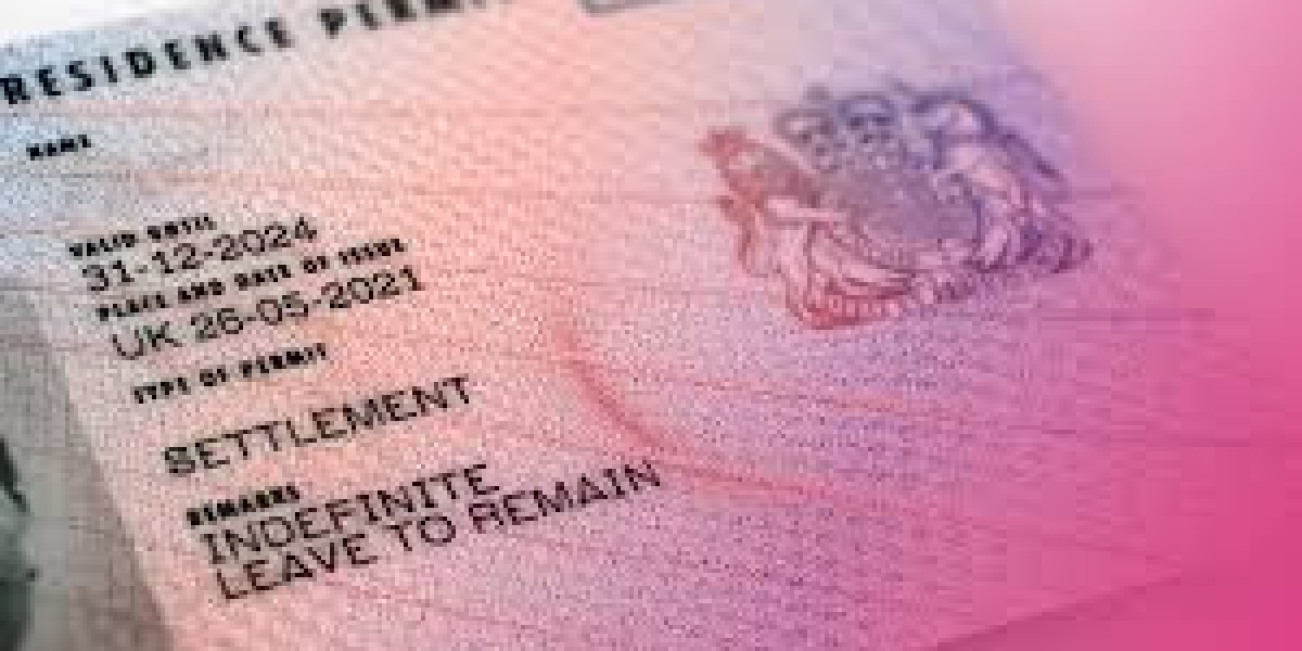 Understanding Indefinite Leave to Remain UK