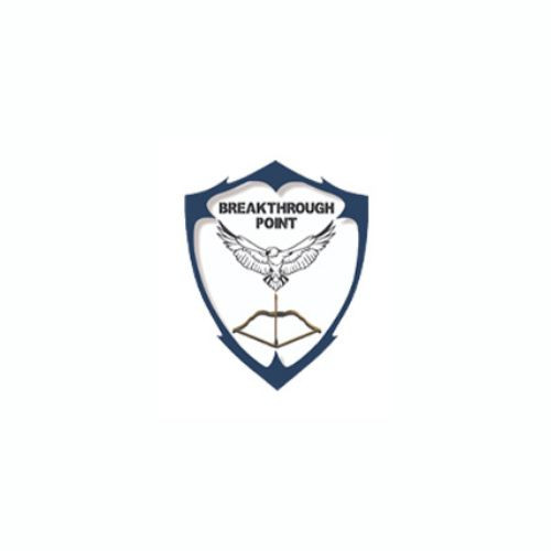 Breakthrough Point Profile Picture