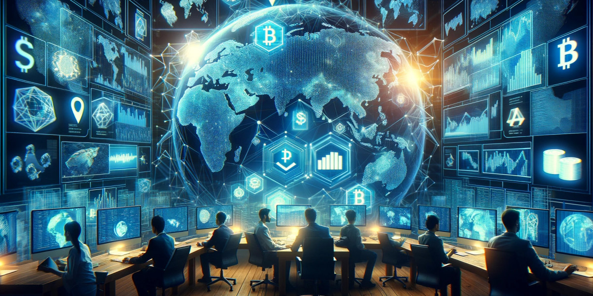 Why Solana Is at the Heart of DeFi’s New Wave—and How to Create Your Own Token