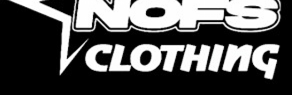 Nofs Hoodie Cover Image