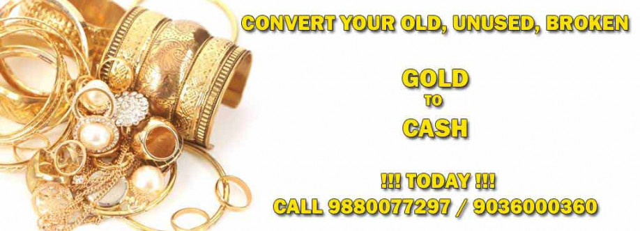 Gold Buyer Cover Image