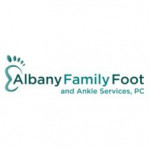 Albany Family Foot and Ankle Profile Picture