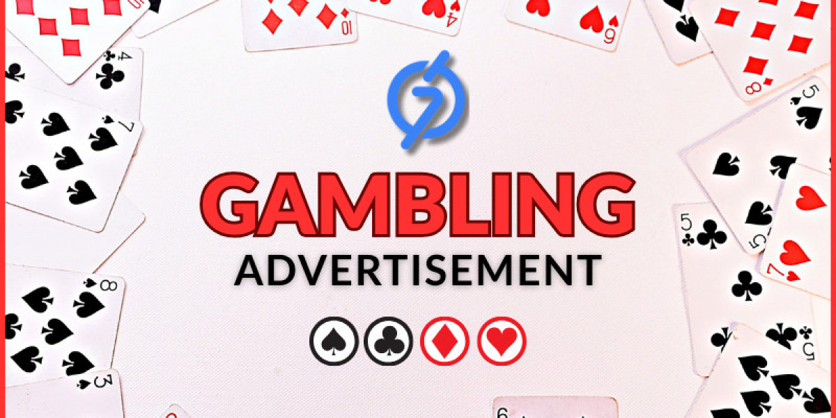 Why Gambling Advertising Still Pays Off in 2025