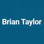 Brian Taylor Book Profile Picture