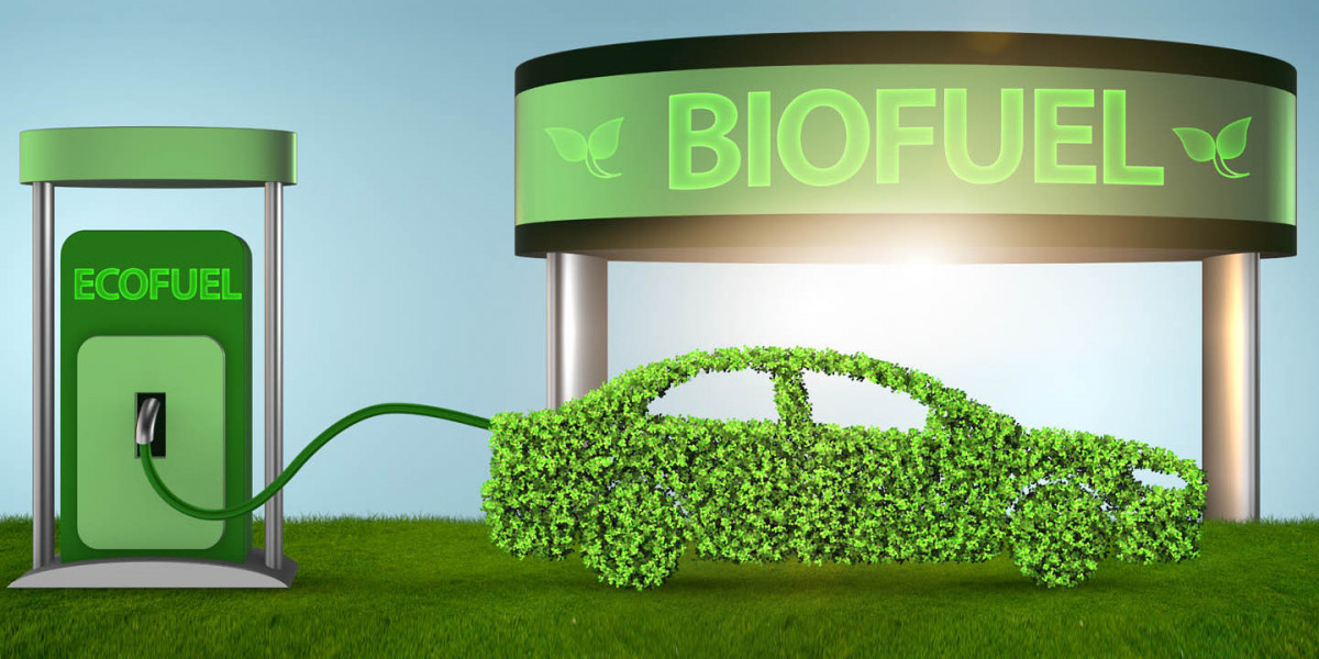 Biofuel Testing Services Market Accelerators Influencing Renewable Energy Expansion and Advancing Environmental Complian