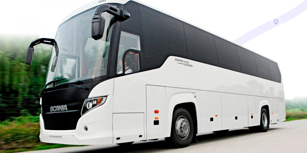 Coach Company UK with Travel Options in Bristol