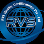 RVS Quality Certifications Pvt Ltd Profile Picture