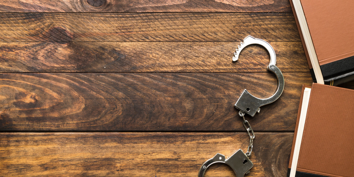 Criminal Defense Attorneys in Denton: Protecting Your Rights