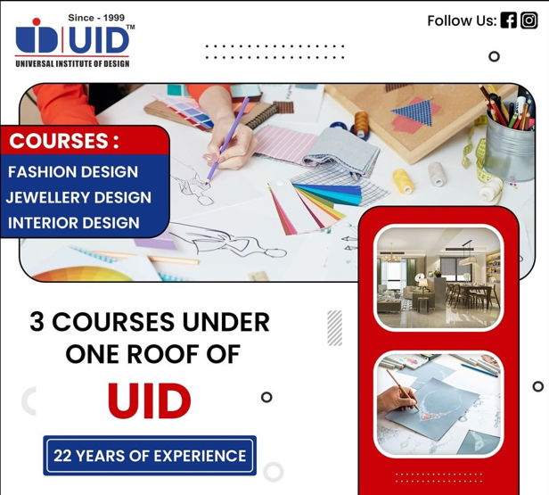 Shaping Creative Futures with the Right Design Education