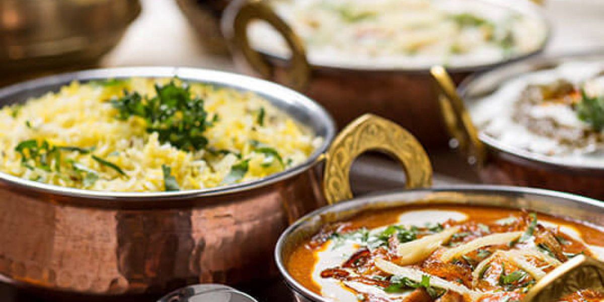 Takeout Restaurant In College Station, TX | TAZ Indian Cuisine