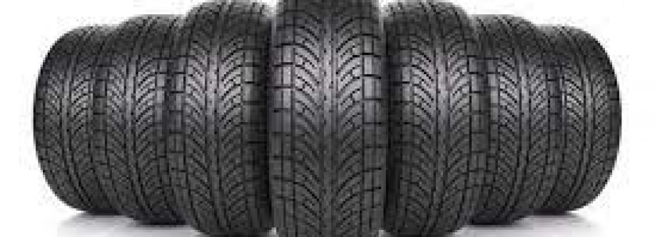 Hall Green Tyres Cover Image