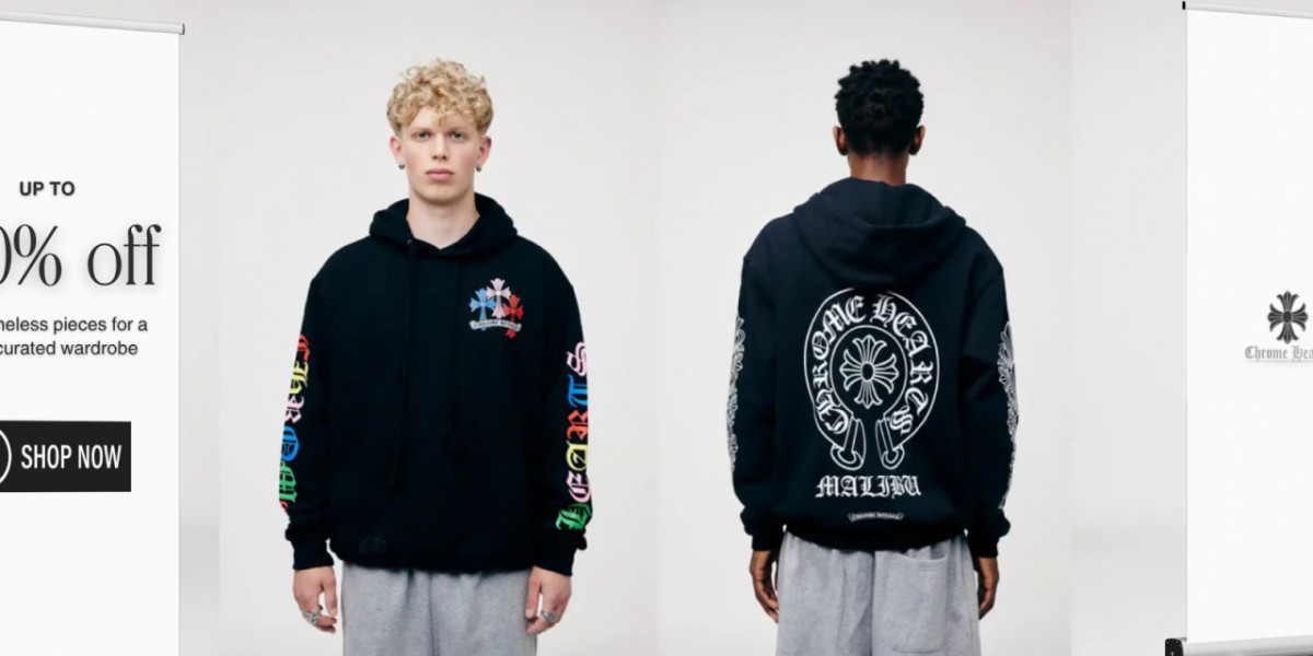 Fashion’s New Icons: Aelfric Eden and Chrome Hearts Lead the Global Streetwear Movement