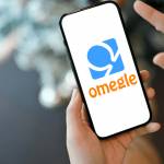 Omegle Web Profile Picture