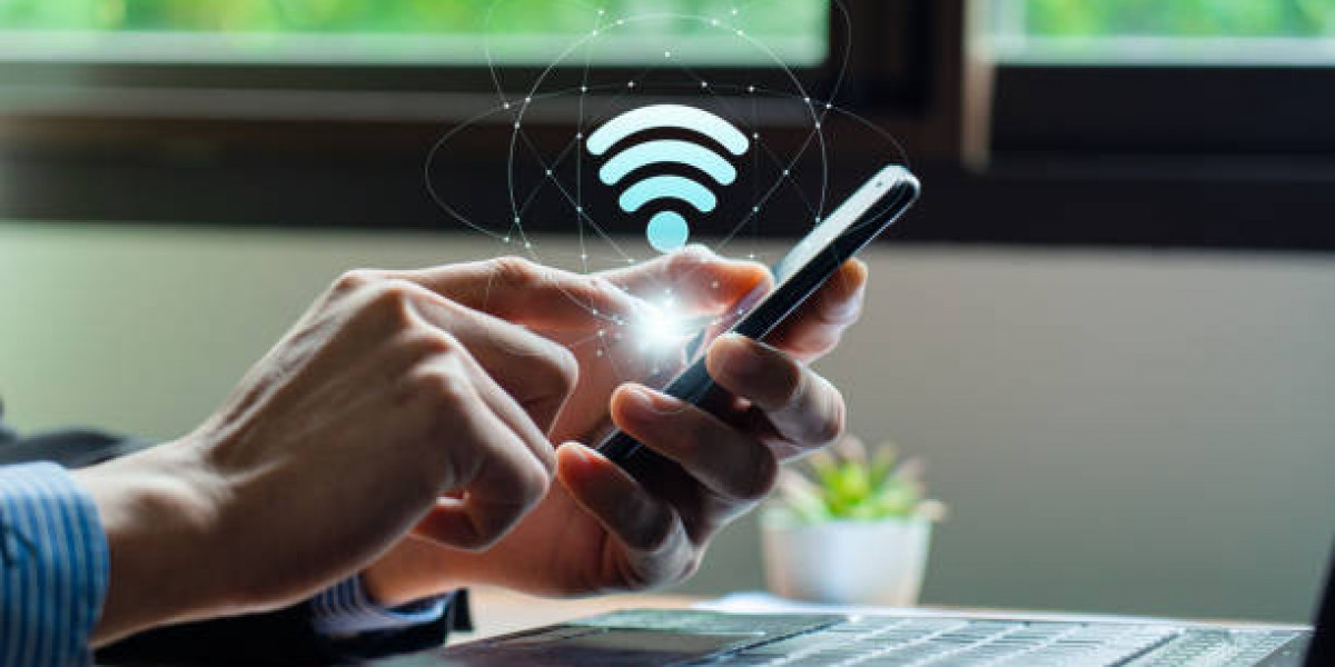 How Is An Orbi WiFi System Is Different From An Extender?