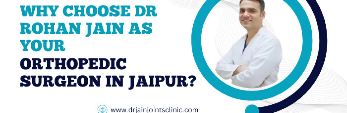 Dr Rohan Jain Cover Image