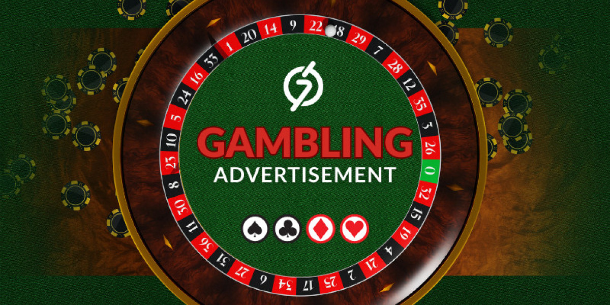 Building a Smarter Gambling Advertisement Plan