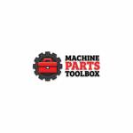 Machine parts Toolbox Profile Picture