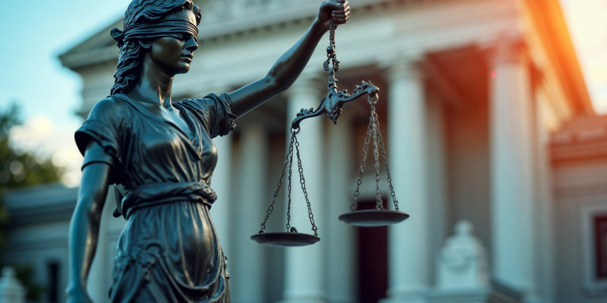 Trusted Legal Defense for Louisiana Criminal Cases