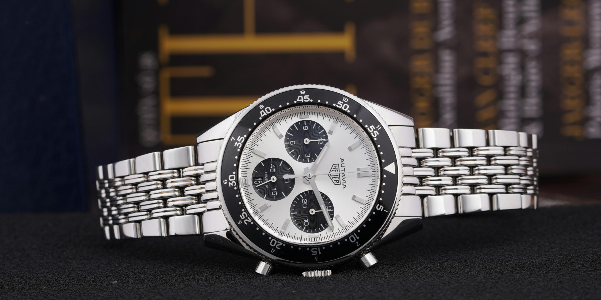 The Ultimate Guide to Tag Heuer Watches: Models, Features & Value