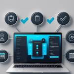 CRM Automates Profile Picture