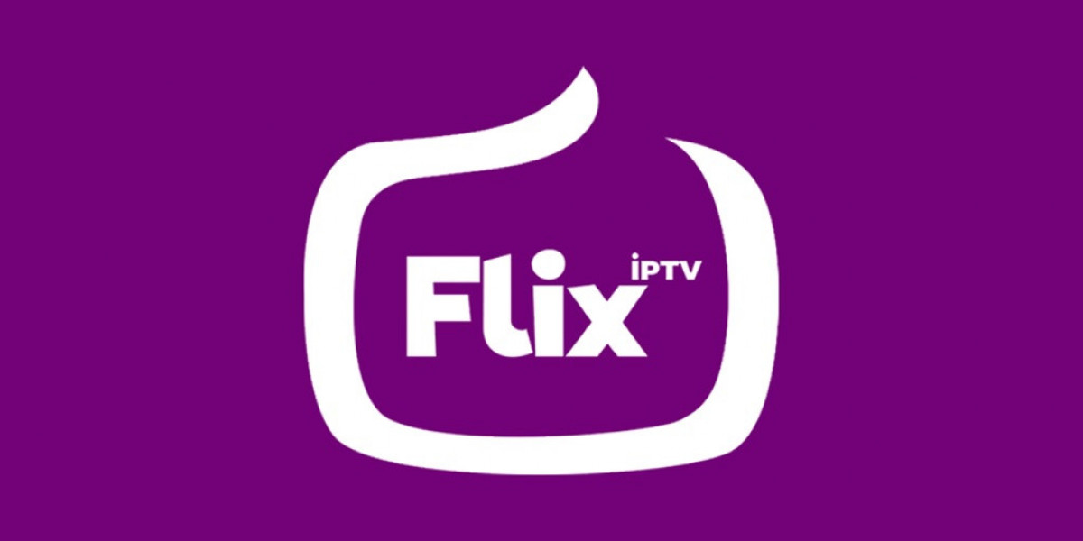 Flix IPTV APK: The Gateway to Seamless IPTV Streaming