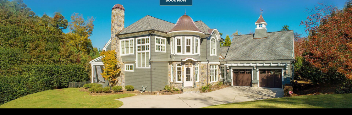 Quick Roof and Siding Inc Cover Image