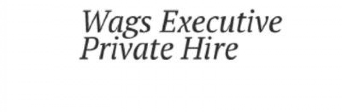 Wags Cabs Cover Image